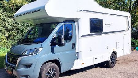 Wohnmobile Weinsberg CaraHome 650DG - zum Verkauf