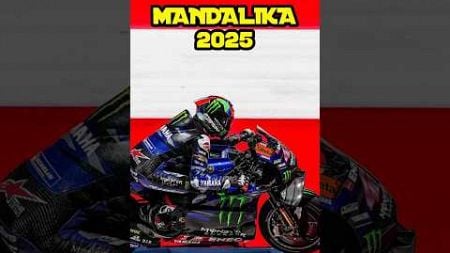 MotoGP Indonesia 2025?? #shortsvideo