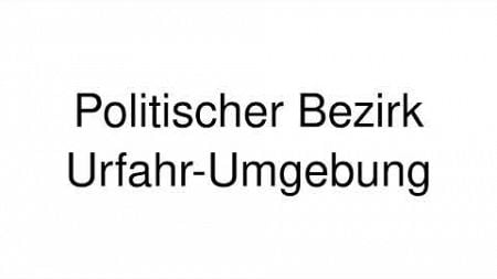 How to Pronounce Politischer Bezirk Urfahr-Umgebung (Austria)