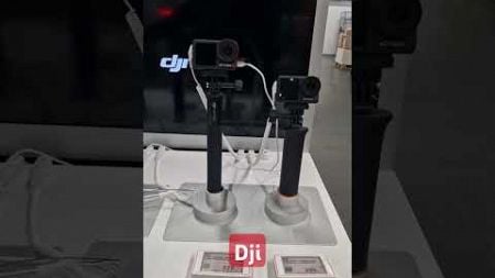 Technologie dji