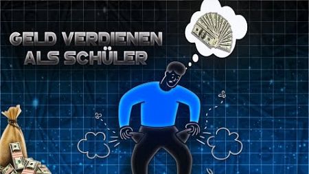 Online Geld verdienen als Schüler🤑OHNE Arbeit Geld mit Honeygain verdienen 2024💰OHNE Startkapital