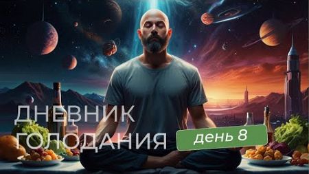 еда и социальные сети - БЕГСТВО от чего-то важного