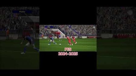 #บอลวันนี้ #เกมส์ #ball #gamer #gameplay #pes #pes2024 #pes2025 #thailand #surin