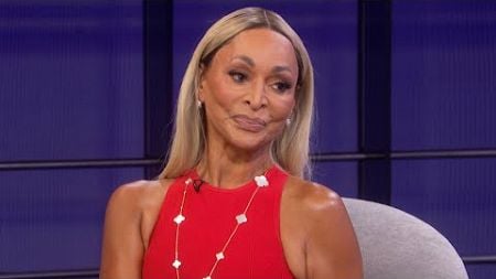 RHOP: Karen Huger on Her DUI, NeNe Leakes Wanting to Beat Up Gizelle Bryant and Season 9 (Exclusi…