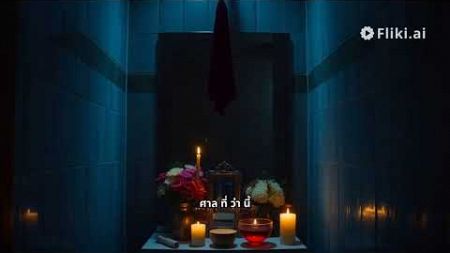 เรื่องเล่าหลอนๆ ศาลในห้องน้ำหญิง สถาบันเทคโนโลยีพระจอมเกล้าเจ้าคุณทหารลาดกระบัง