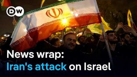 What could Israel&#39;s response to Iran look like? | DW News