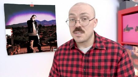 Tommy Richman - Coyote ALBUM REVIEW