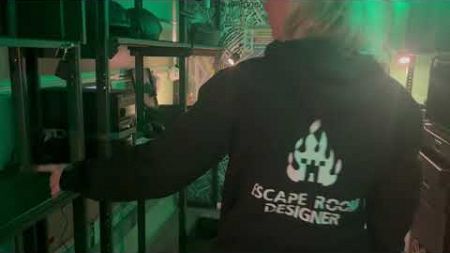 Cyber Security Escape Room: Red Jouw Bedrijf met Een Ludieke Awareness-Training!