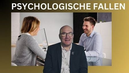 Die 7 psychologischen Tricks im Verkauf, die du nie nutzen solltest (aber kennen musst!)