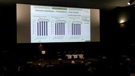 Transf&#39;eau Escaut 2024 - Gestion de l&#39;eau en milieu rural par Alexandre Pomes-Bordedebat