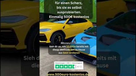 Wo kann ich online Produkte verkaufen, um Geld zu verdienen?