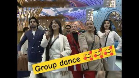 Tamasha season 3|Group dance video 🥰🥰🥰|#tamashah #trending #dancevideos #malikaqeel