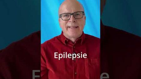 Epilepsie -Was ist das? Kurz erklärt. #epilepsie #heilpraktiker #shorts #shorts #bildung