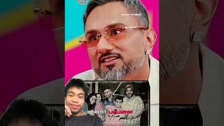 Honey Singh family relative interview #entertainment #physicswallah