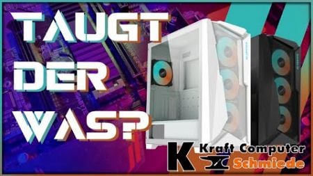 Kraft Computer Schmiede - AORUS Gamer PC - Taugt der was?