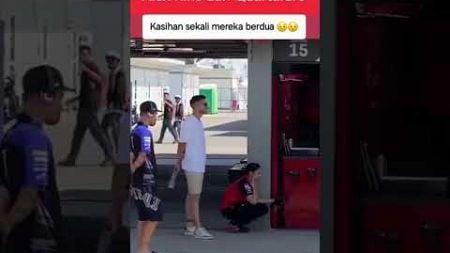 Rins dan Fabio mau motor ini?#motogp #gphariini #infogp #infomotogp