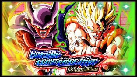 LE RETOUR DE LA MORT ! MODE ÉQUIPEMENTS VS GOGETA &amp; JANEMBA ! CONSEILS &amp; GAMEPLAY FULL MISSIONS !