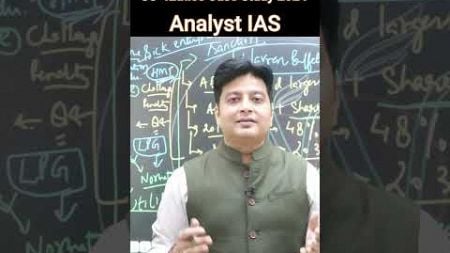 Use Of A.I | Gs-4 Ethics Case Studies 2024 | UPSC | ANALYST IAS