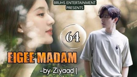 Eigee Madam (64) Mona | Ziyaad