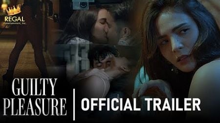 Guilty Pleasure Official Trailer | October 16, 2024 in Cinemas | Regal Entertainment, Inc.