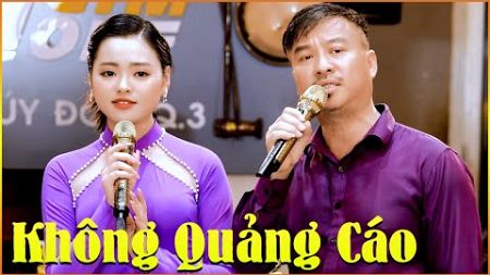 Ca Nhạc Vàng Song Ca Cặp Đôi Hay Nhất Hiện Nay - KHÔNG QUẢNG CÁO - Nhạc Trữ Tình Bolero Nghe Là Mê