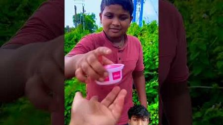 Ice cream eating #love #baby #funny #cutebaby #cute #music #song #bollywood #tseries