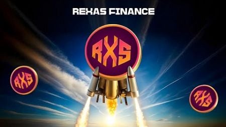 How Much Can Rexas Finance Stage 1 Investor Gain on Launch Day of RXS ?