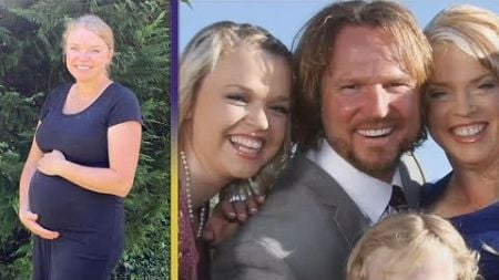 Sister Wives: Janelle Brown&#39;s Daughter Madison EXPECTING Baby No. 4 Amid Dad Kody Estrangement