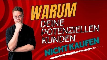 Überzeuge jeden: Die Kunst, andere für dich als Coach zu gewinnen