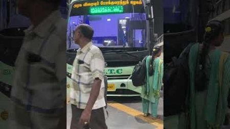 💢Madurai எந்த route bus fast ah போகும்⁉️#shorts #bus #travel #information