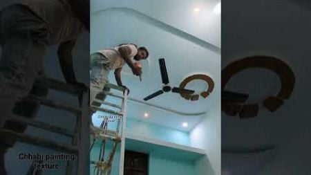 false ceiling design, beautiful interior home decor #shorts #tranding #youtubeshorts #home #art