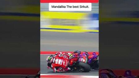 Duel Enea vs Morbidelli #motogp #gphariini #infogp #infomotogp #mandalika