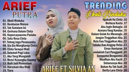 Arief || Lagu Pop Melayu Terbaru 2024 || Lagu Melayu Terpopuler Bikin Baper