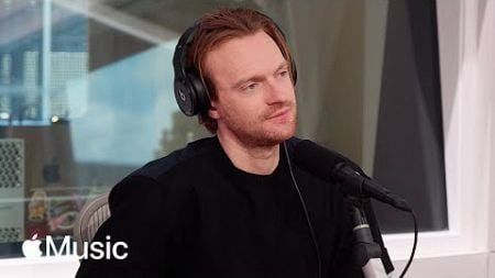 FINNEAS: The For Cryin’ Out Loud! Interview with Zane Lowe | Apple Music