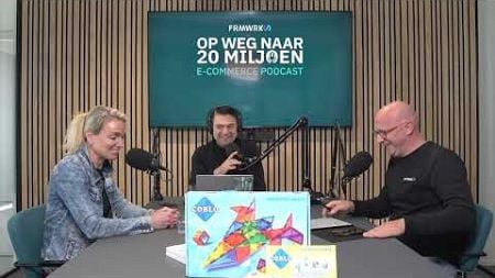 #83 Drijfveren van de ondernemer | Elzemiek van Berkel - Wijnen, Coblo.eu