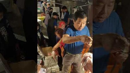 Amazing seafood auction, crazy price, 海鮮魚貨拍賣 坎仔頂 基隆魚市場 seafood fishmarket auction