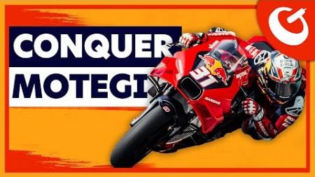 Can Pedro Acosta Conquer Motegi? Japanese GP Preview | OMG! MotoGP Podcast