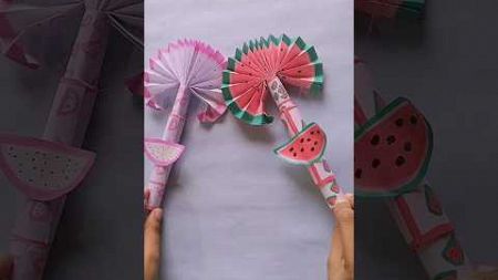 Diy Paper Craft #papercraft #handmade #diy #papercraft #craft #viralshort #shorts #trending