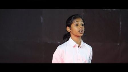 Paradigms of Well-Being | Kishika Rathi | TEDxYouth@TIPSErode