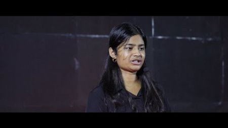 Balance: Paradigms of Well- Being | Aadhira Thiyagarajan | TEDxYouth@TIPSErode