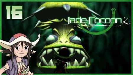 Jade Cocoon 2 - #16 - Unerwartete Produktivität