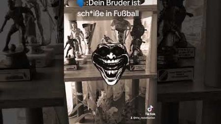 Leute ich will nd angeben!⚠️DIENT NUR ZUR UNTERHALTUNG⚠️!#fypシ゚viral #bruder #Fußball #fyp