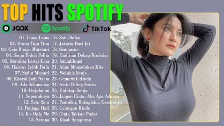 Top Hits Lagu Terbaik Saat Ini ~ Lagu Viral 2024 ~ Lagu Pop Indonesia Terbaru &amp; Terpopuler 2024 #6