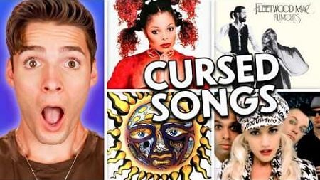 These 90s Songs Have Darker Meanings Than You Think! (Janet Jackson, Nirvana, Fleetwood Mac)