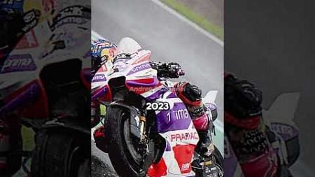 Hal Menarik di Sirkuit Motegi MotoGP Jepang! Jorge Martin vs Pecco Bagnaia?! #shorts