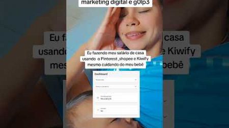 Marketing digital e Golpe #marketingdigital #vendasonline