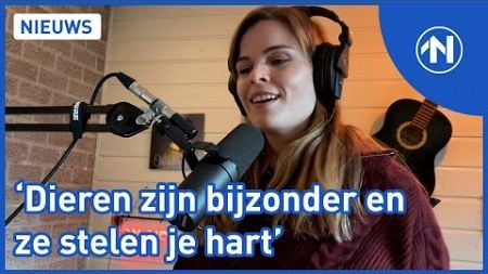 Daisz maakt een DIERENDAG RAP met jullie ingezonden huisdieren