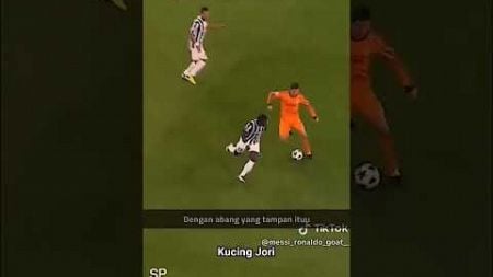 Ronaldo ni bos senggol donk #football #cr7