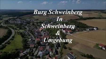 Burg Schweinberg Schweinberg &amp; Umgebung in Badenwürtenberg