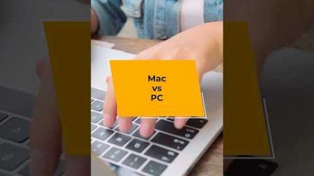 MAC VS PC en post-producción de video